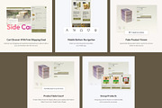 Handmade Soap Shopify Theme, a Shopify Template by LogicGo Shopify Experts (Thumbnail 5 of 7)