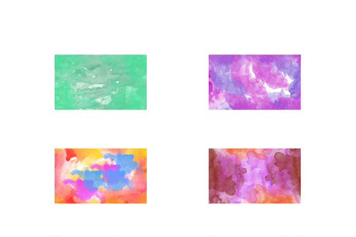 1300 Watercolor and Brush Texture, a Texture Graphic by AN Productions (Photo 49 of 54)