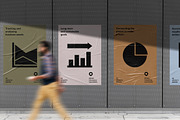 Graph Icons, a Solid Icon by Solid Icon Co (Thumbnail 6 of 6)