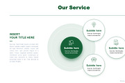 Infographic Diagram 007 (PPT, EPS), a Presentation Template by SlidesDive (Thumbnail 7 of 10)