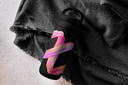 Holo Geometry Abstract 3D PNG Shapes, an Object Graphic by stasylionet (Thumbnail 7 of 11)