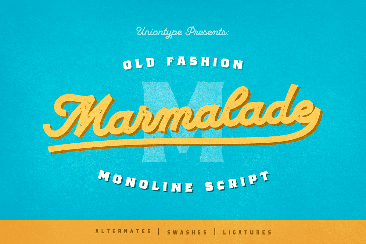 Marmalade