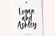 Handwritten Font BUNDLE, a Script Font by KA Designs (Thumbnail 15 of 30)