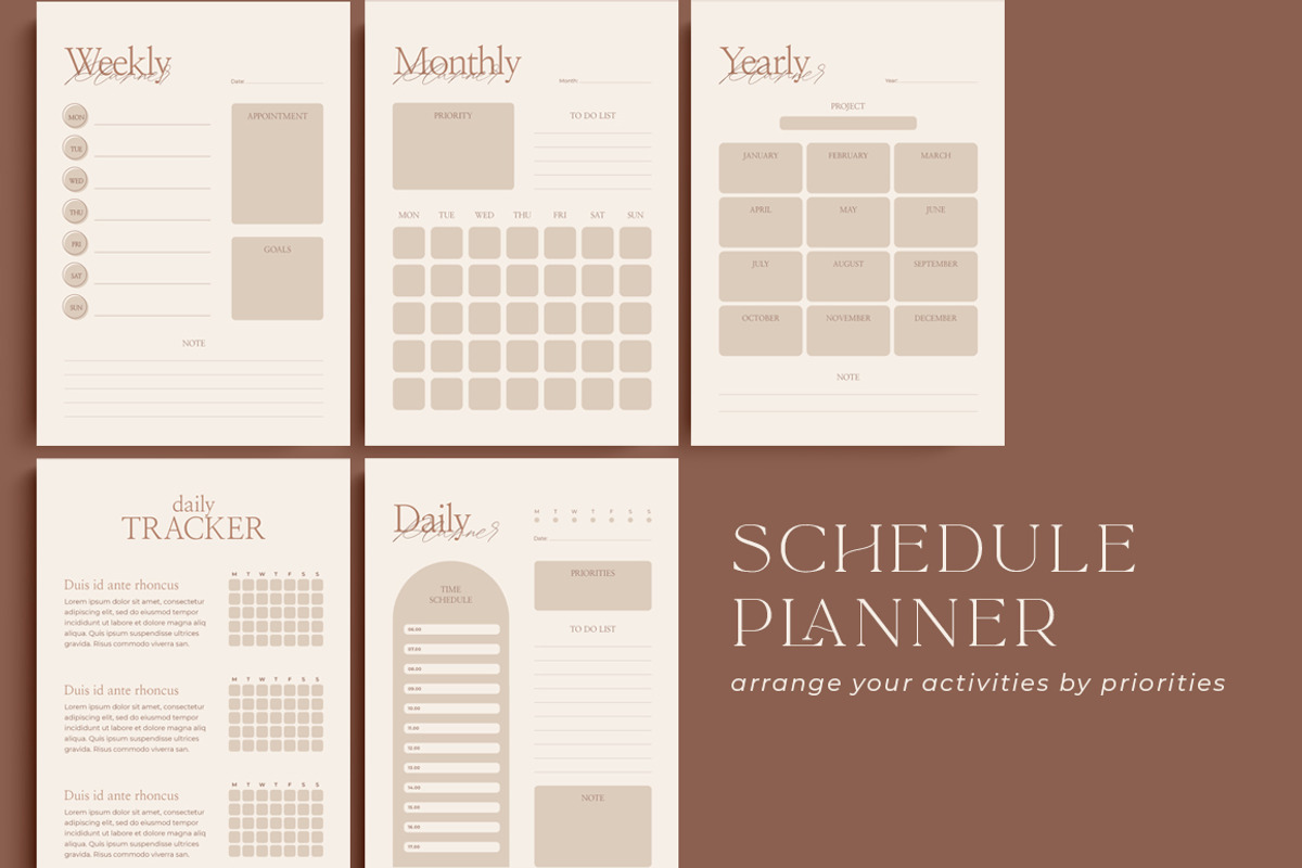 WorkBook Creator for Coach CANVA PS, a Magazine Template by Eviory (Photo 13 of 49)