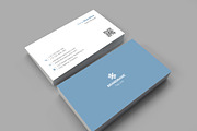 Modern Card Template, a Business Card Template by designSultan (Thumbnail 2 of 4)