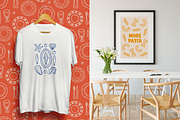 Mediterranean Summer Kit, a Food Illustration by miumiu (Thumbnail 12 of 15)