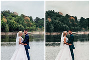 Forest Lightroom Presets, a Preset Add-On by artboard1 (Thumbnail 3 of 7)