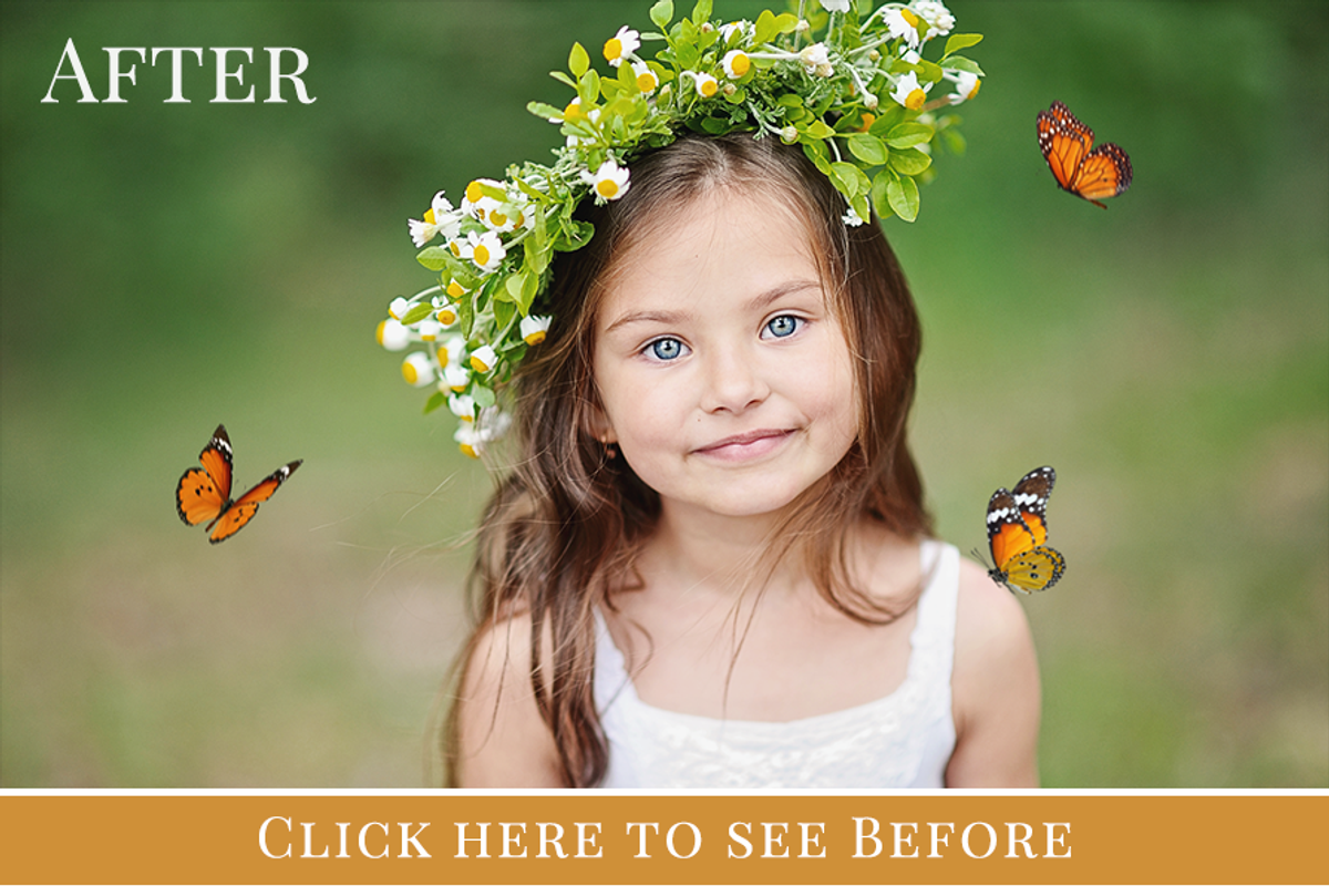 Flutter by Butterfly photo overlays, an Object Graphic by BrownLeopard (Photo 4 of 6)
