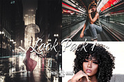 Lightroom Preset Look Pack 1, a Preset Add-On by Preset Bunker (Thumbnail 1 of 10)