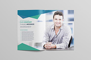 A4 Business Multipurpose Brochure, a Brochure Template by New Lines (Thumbnail 10 of 10)