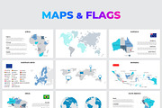Massive Animated PowerPoint Bundle, a Presentation Template by Abert (Thumbnail 22 of 24)
