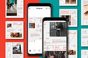 Shire Instagram Template, a Social Media Template by Compaq_Creative (Thumbnail 11 of 11)