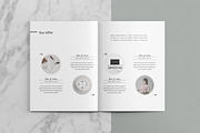 Catalog + Magazine PSD • Íma, a Magazine Template by Nonola (Thumbnail 4 of 6)