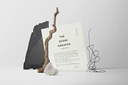 40 Mixed Vintage Paper Textures, a Texture Graphic by Textures & Backgrounds (Thumbnail 9 of 13)