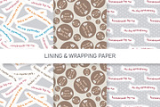 Handmade by Me Sewist´s Bundle, a Pattern Graphic by Agnes Somogyi PATTERNS (Thumbnail 17 of 19)