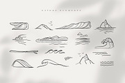 Palm summers, an Object Illustration by Anastasy_helter (Thumbnail 4 of 20)