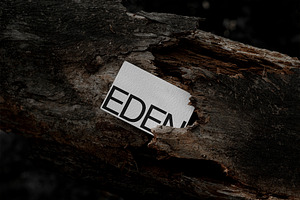 FORMAT EDEN BUSINESSCARD 09