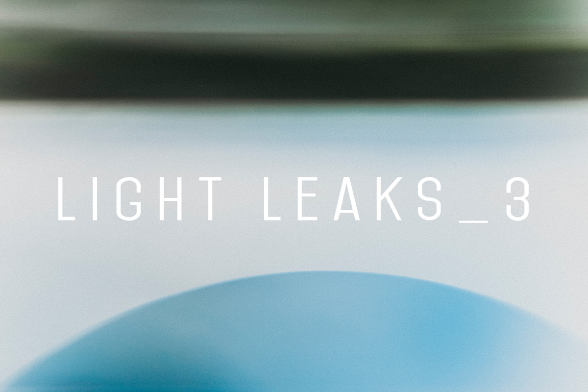 Light_Leaks_3 | 10 Photos, an Abstract Photo by Melanie Helena (Photo 7 of 10)
