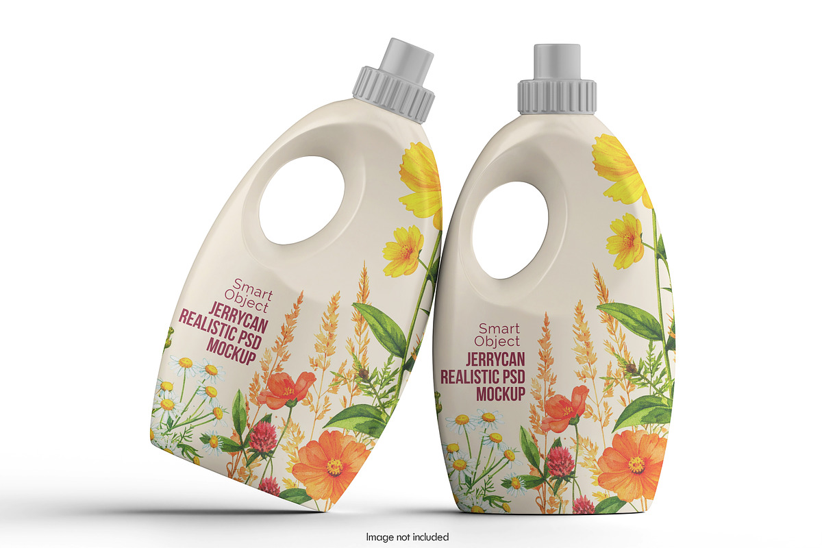 Packaging Mockup Bundle Collection, a Packaging Mockup by Ambo Ampeng (Photo 11 of 11)