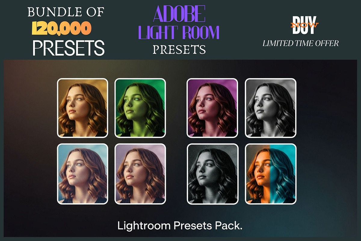 Moody Cinematic Color 120,000Presets, a Preset Add-On by Aban's World (Photo 35 of 63)