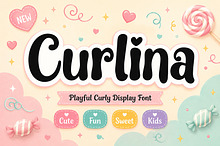 Curlina