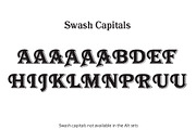 Tavern Extra Bold, a Font by FontMesa (Thumbnail 5 of 5)