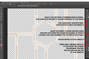 Polaroid Photo Mockup Collation, an Advertising Mockup by MRI STUDIO (Thumbnail 3 of 21)
