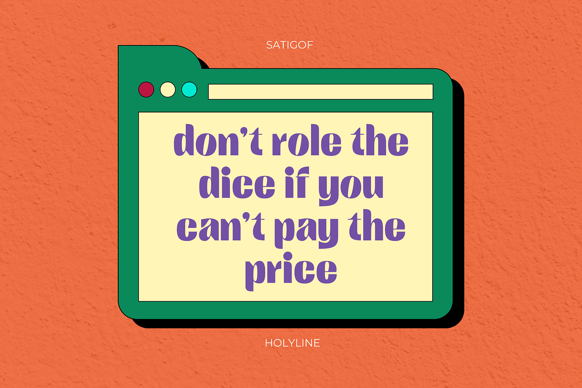 Satigof - Display Family, a Sans Serif Font by Holyline Design (Photo 8 of 16)