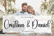 Splashes | Script Font, a Handwritten Font by Scratchones (Thumbnail 2 of 8)