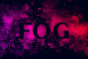 Fog Smoke Brush & PNG, a Brush Add-On by MRI STUDIO (Thumbnail 15 of 46)