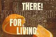 Handric - Bold & Rough Sans Serif, a Sans Serif Font by SHOOM HOUSE (Thumbnail 7 of 11)