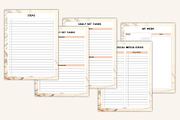 2026 Entrepreneur Side Hustle, a Stationery Template by Designmela01 (Thumbnail 2 of 10)