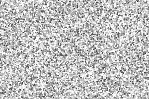 Vector silver glitter texture