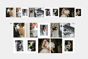 Instagram Carousel Canva Bundle 01, a Social Media Template by DESIGN BY nube (Thumbnail 13 of 26)