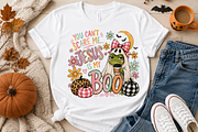 Christian Jesus Halloween Png Bundle, an Object Graphic by Daisy Design (Thumbnail 9 of 17)