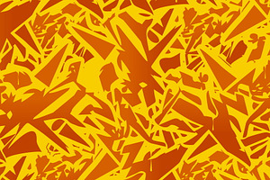 14 GRAFFITI SEAMLESS PATTERNS