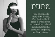 CS Malion – Classic Font, a Serif Font by Craft Supply Co. (Thumbnail 7 of 8)