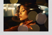 Grand Vintage Bokeh Photo Overlays, a Texture Graphic by PhotoSpirit (Thumbnail 3 of 8)