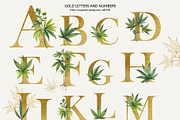 CANNABIS / MARIJUANA BUNDLE, a Decorative Illustration by Elena_Sedova (Thumbnail 11 of 30)