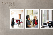 Lovely + Luxe | stock photo bundle, a Photo by Magnolia Sage Studio (Thumbnail 10 of 12)