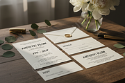Heyudo - Modern Elegant Serif Typefa, a Font by Astuti Studio (Thumbnail 11 of 16)