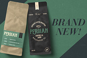 Whisholder Vintage Instagram, a Font by Creatype Studio (Thumbnail 7 of 16)