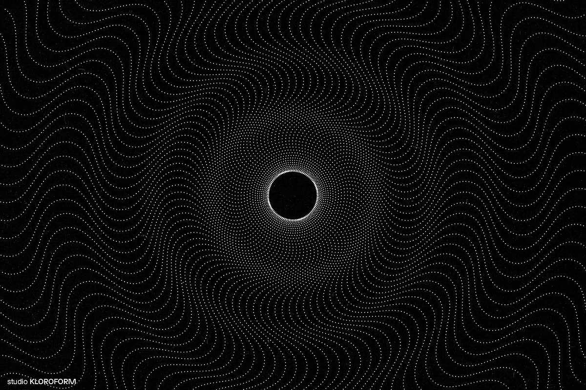 SPACE 5: Circles and Spheres, an Object Graphic by kloroform (Photo 17 of 20)