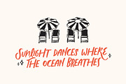 Lemonfields - Cute Handwritten Font, a Handwritten Font by Get Studio (Thumbnail 6 of 11)
