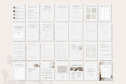 Canva Workbook and Ebook Templates, a Magazine Template by Tabitha Emma (Thumbnail 2 of 10)