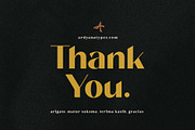 Zelltin, a Sans Serif Font by Ardyanatypes (Thumbnail 12 of 12)