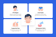 65 Surgery Flat Icons, an Emoji Icon by Prosymbols (Thumbnail 2 of 10)