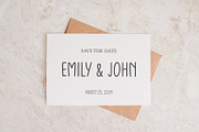 Farmhouse Lemonade, Tall Skinny Font, a Handwritten Font by Kaya Fonts (Thumbnail 11 of 24)