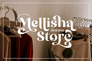 The Brande and Lotaline [UPDATED], a Serif Font by Arterfak Project (Thumbnail 9 of 15)
