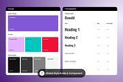 Sportzon - Sport News Landing Page, a Landing Page Template by SLAB! Design (Thumbnail 4 of 4)